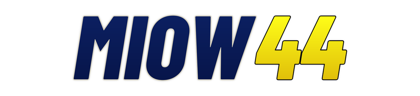 miow44 logo